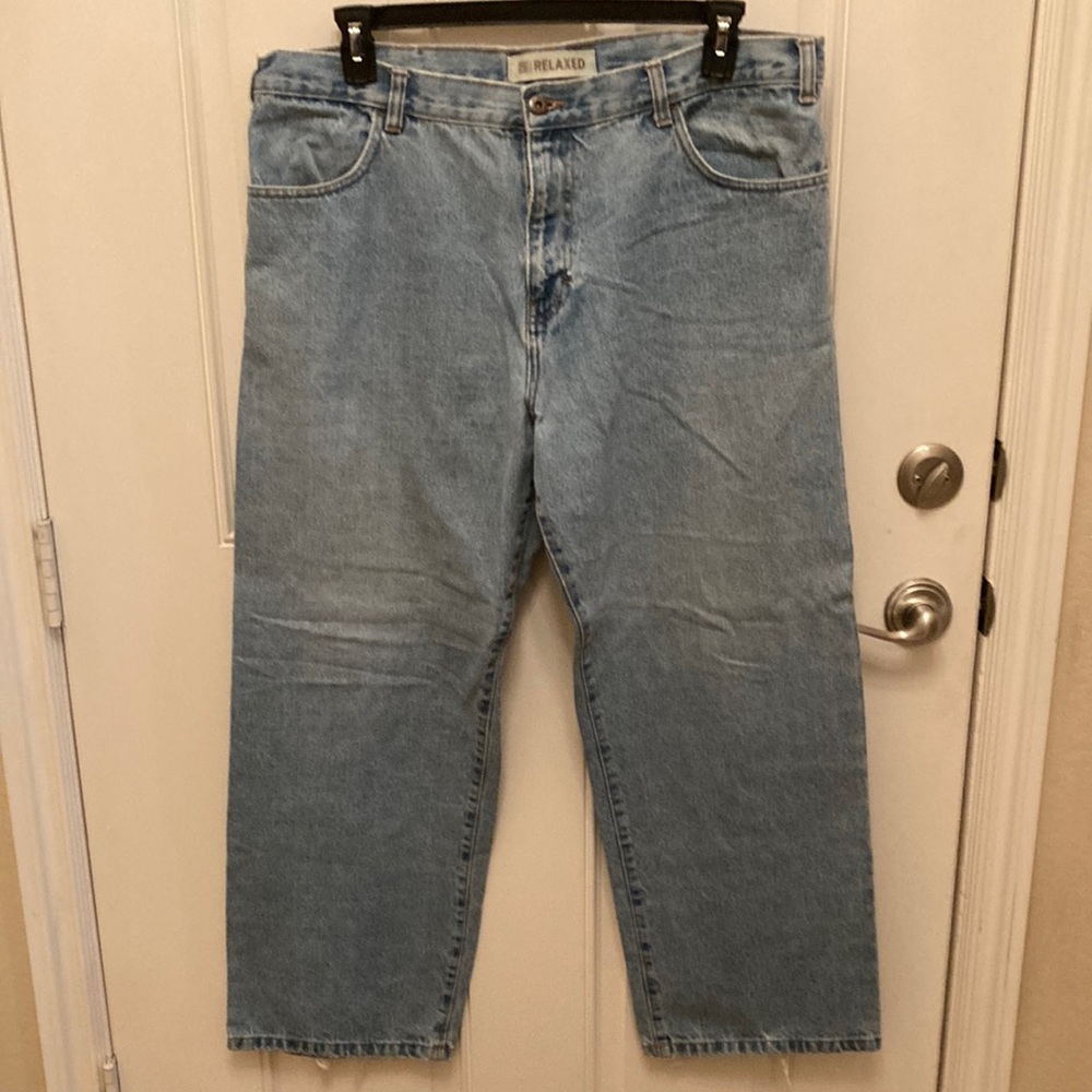 Faded Glory Jeans